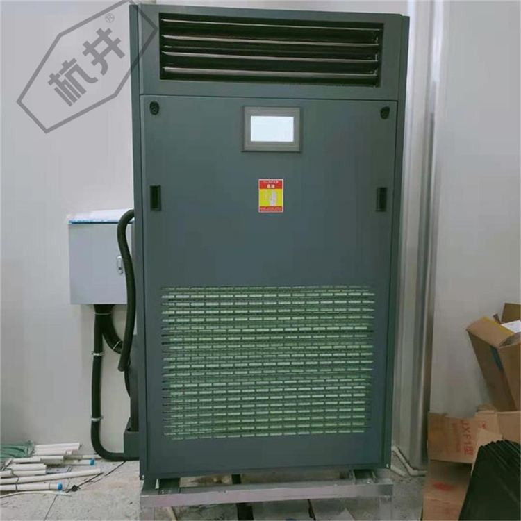 洁净室空调系统有哪些类型 洁净室空调系统的类型介绍